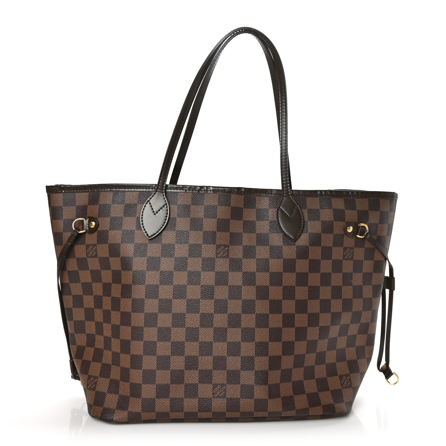 Damier Ebene Neverfull MM