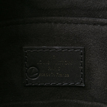 Louis Vuitton Damier Ebene Beaubourg MM 6 of 8
