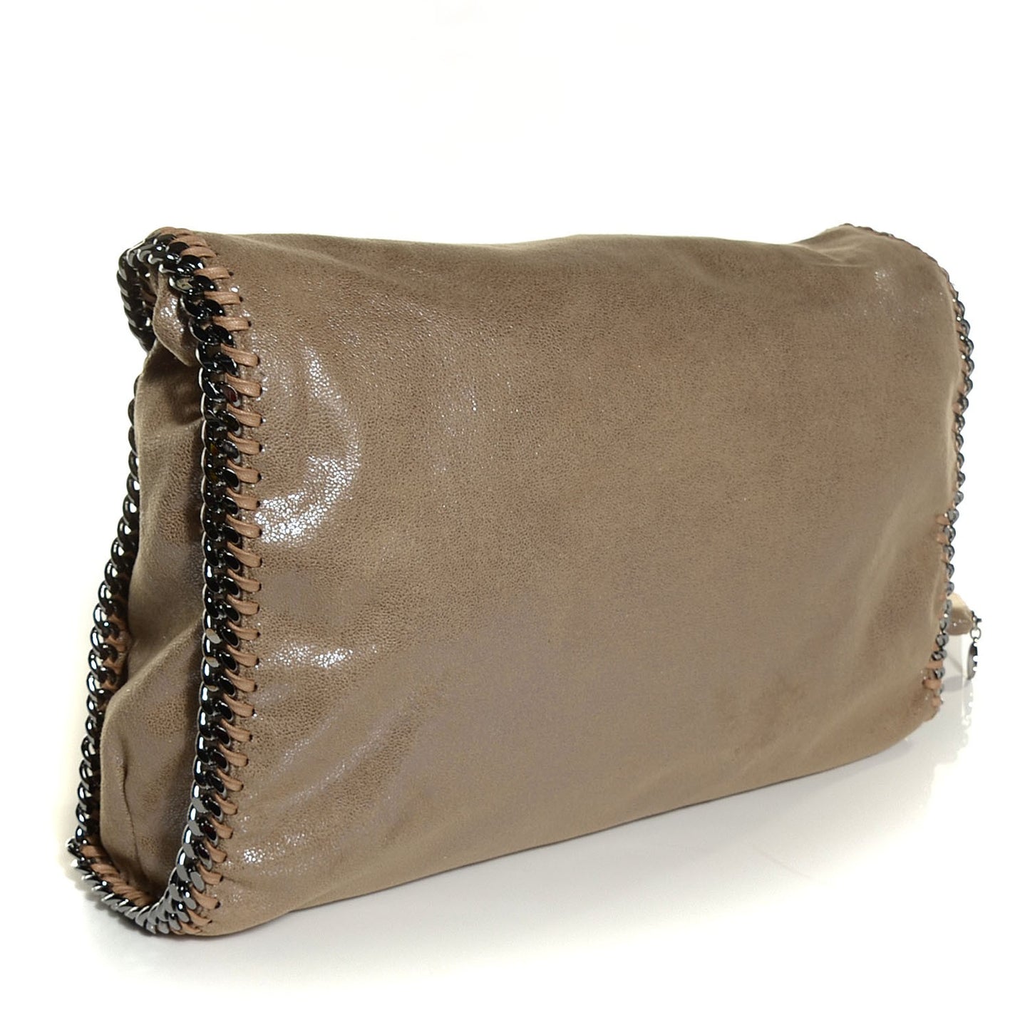 Shaggy Deer Big Falabella Tote