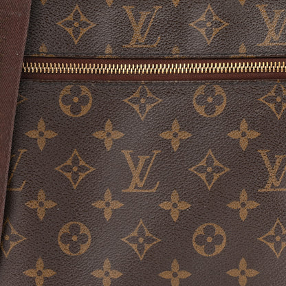 Louis Vuitton Monogram Pochette Valmy 8 of 14