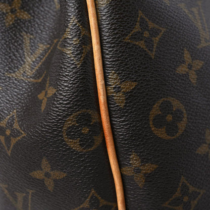 Louis Vuitton Monogram Galliera PM 31 of 34