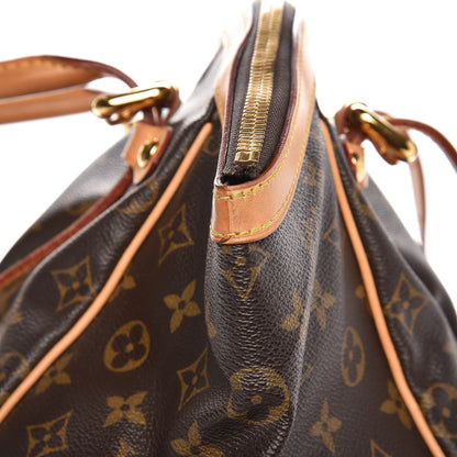 Louis Vuitton Monogram Tivoli GM 11 of 14