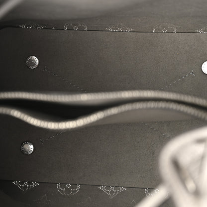 Louis Vuitton Mahina Muria Gris Souris 5 of 9