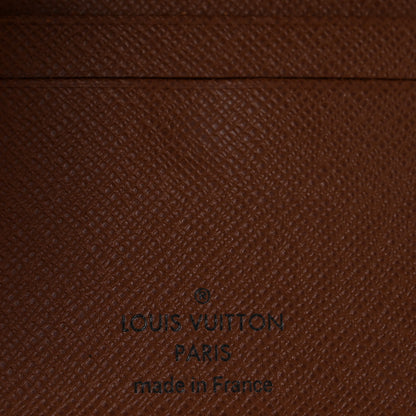 Louis Vuitton Monogram Helene Wallet 6 of 8