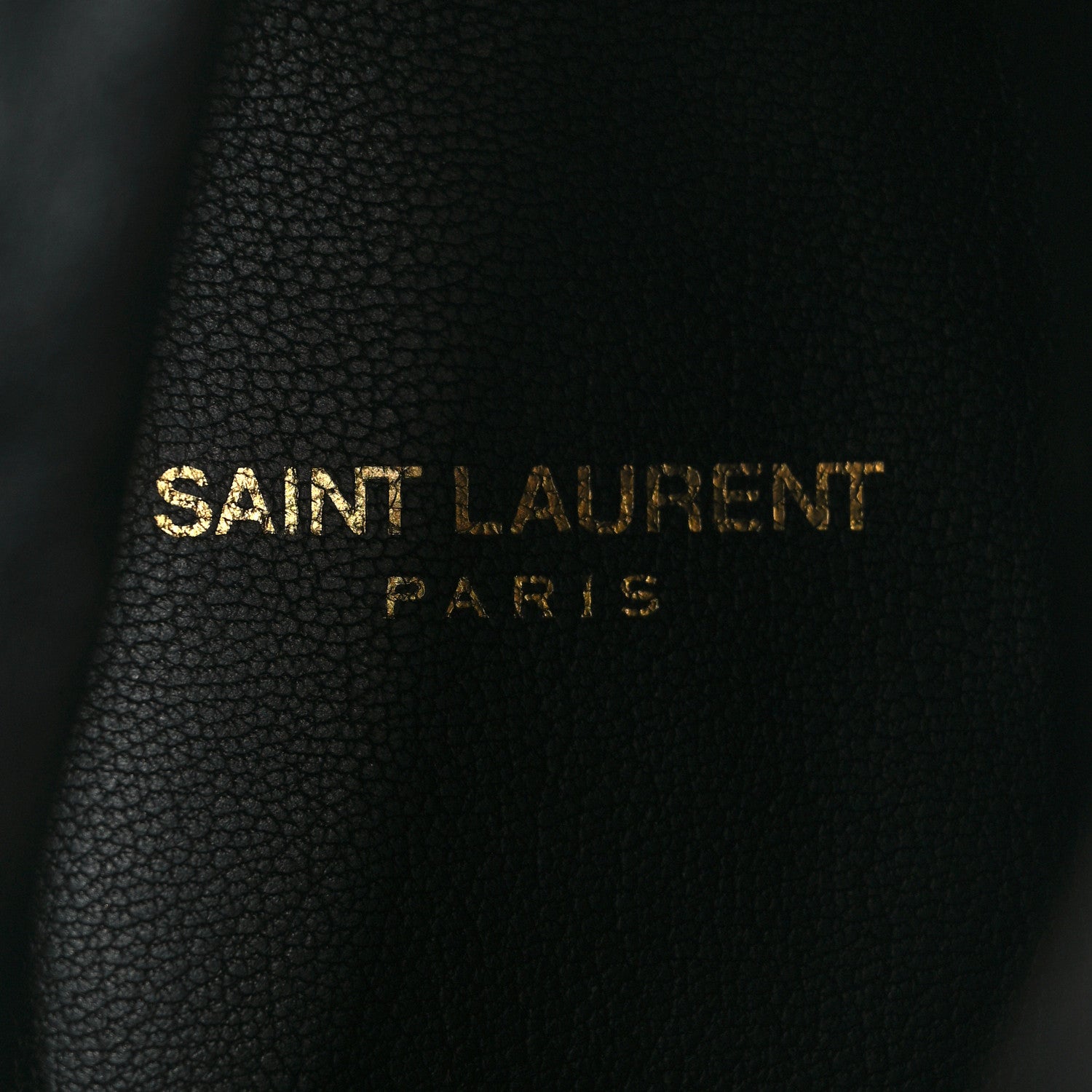 Saint Laurent Suede Eastwood 45 Ankle Boots 40 Black 8 of 8