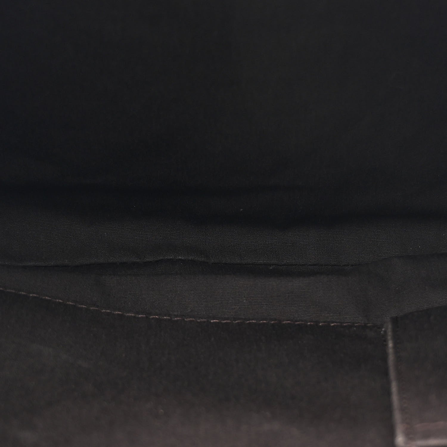 Louis Vuitton Mini Lin Manon MM Ebene 5 of 10