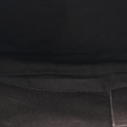 Louis Vuitton Mini Lin Manon MM Ebene 5 of 10