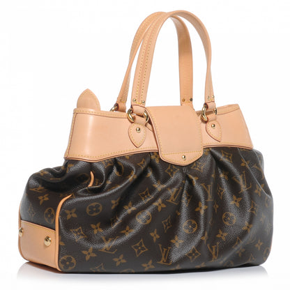 Louis Vuitton Monogram Boetie PM 3 of 7