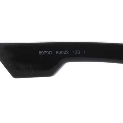 Christian Dior Acetate DiorSo Light 1 Shield Sunglasses Black 6 of 9