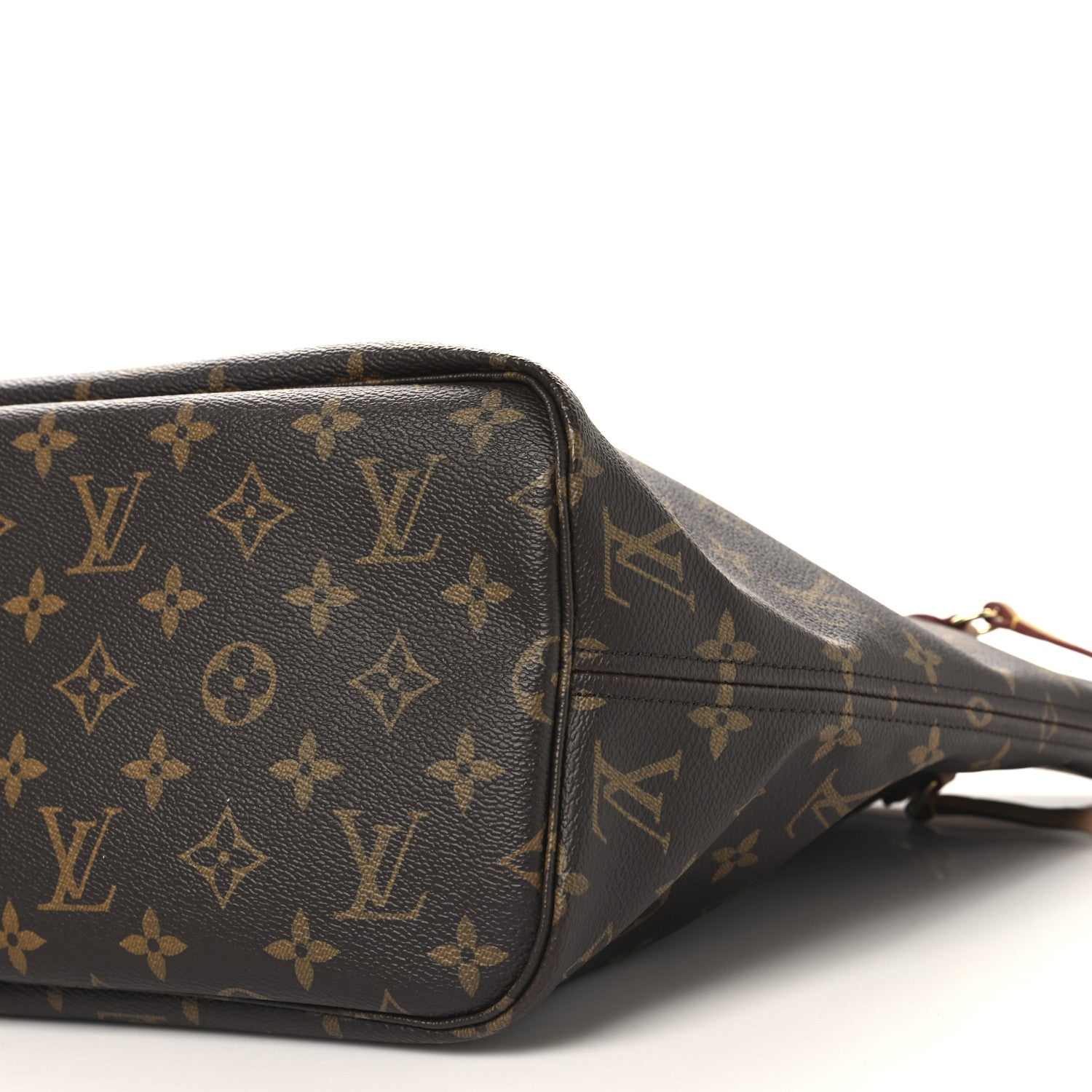 Louis Vuitton Monogram Neo Neverfull MM Cherry 10 of 10