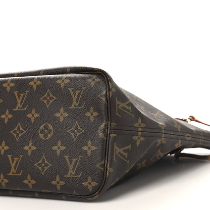 Louis Vuitton Monogram Neo Neverfull MM Cherry 10 of 10