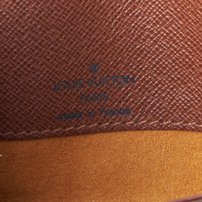 Louis Vuitton Monogram Musette Salsa Long Strap 7 of 7