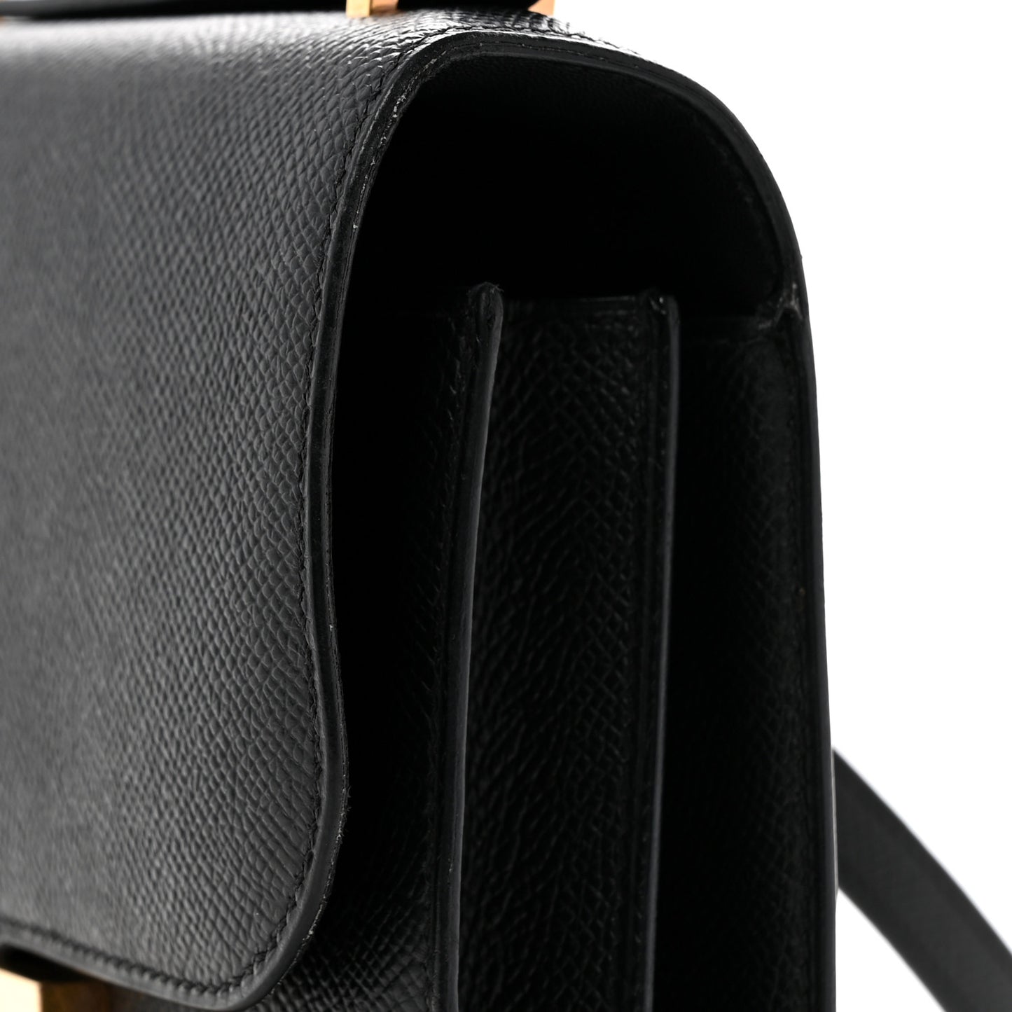 Epsom Constance 18 Black