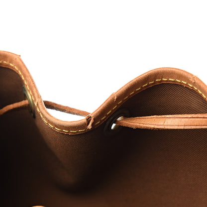 Louis Vuitton Monogram Noe 7 of 16
