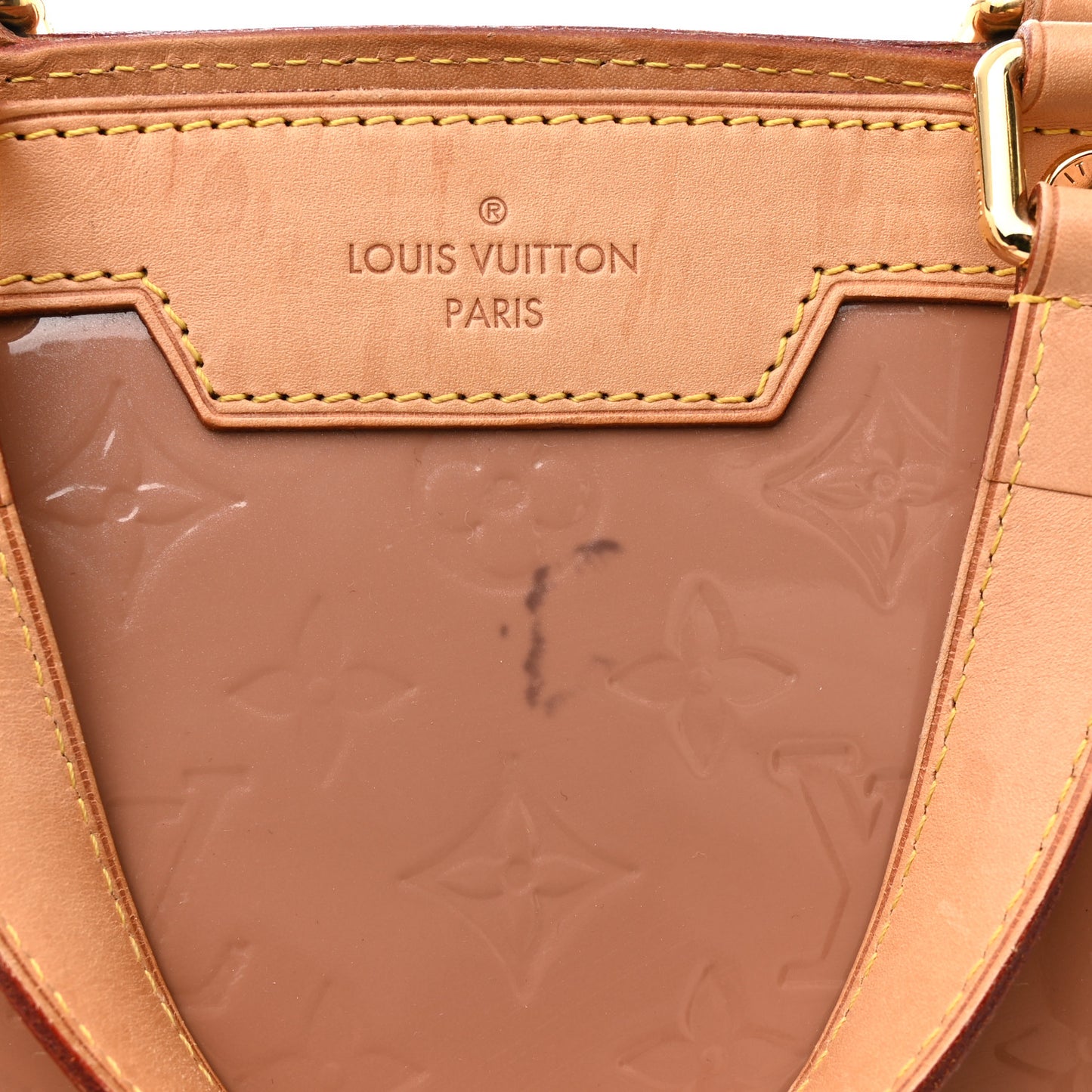 Vernis Brea GM Rose Velours