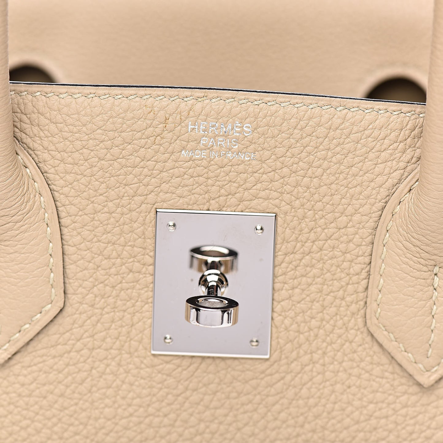 Togo Birkin 30 Trench