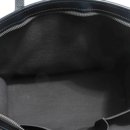 Louis Vuitton Epi Madeleine GM Black 6 of 7