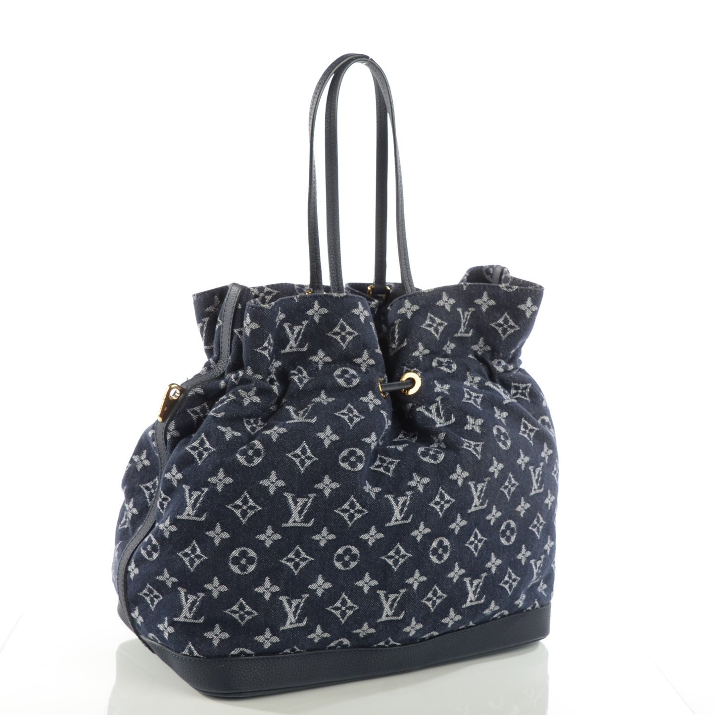 Denim Noefull MM Grand Blue