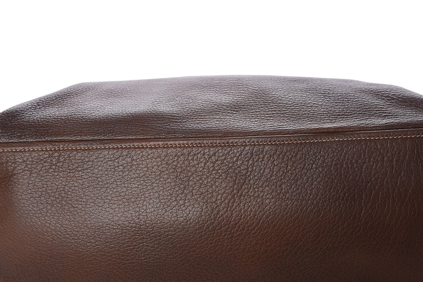 Cervo Shopping Tote Bruciato