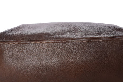 Prada Cervo Shopping Tote Bruciato 10 of 10