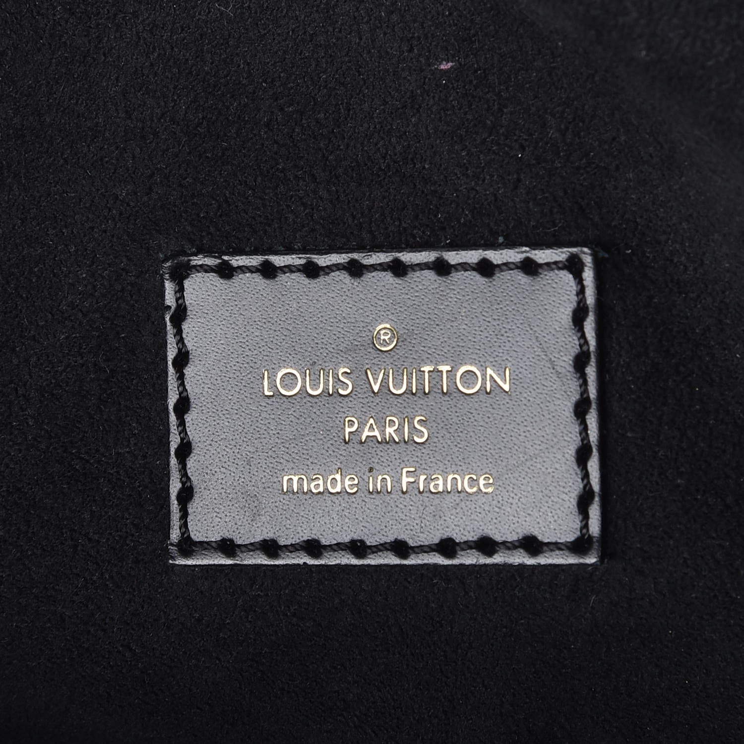 Louis Vuitton Monogram Kabuki Speedy 30 6 of 12