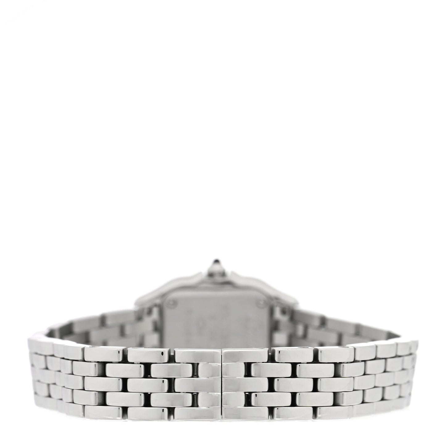 Stainless Steel 19mm Panthere Quartz Watch