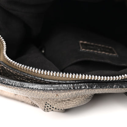 Louis Vuitton Mahina XS Bronze 10 of 10