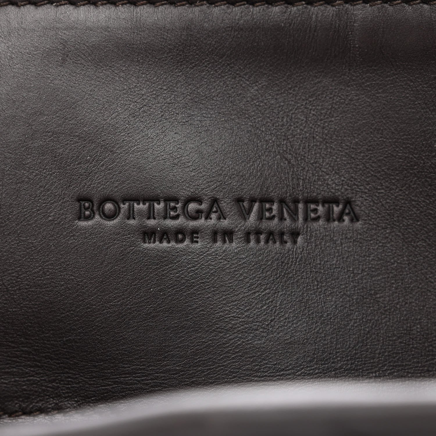Bottega Veneta Nappa Intrecciato Medium Roma Tote Moro 6 of 12