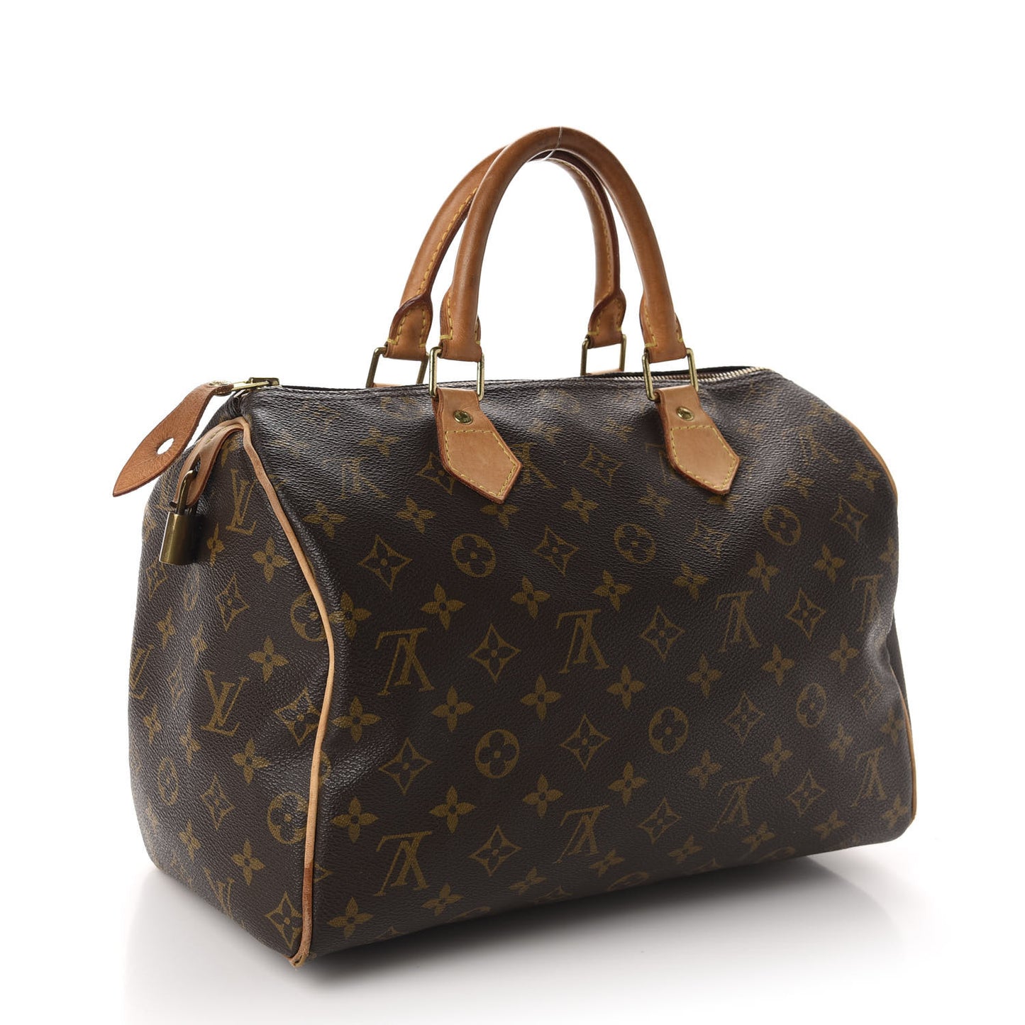 Monogram Speedy 30