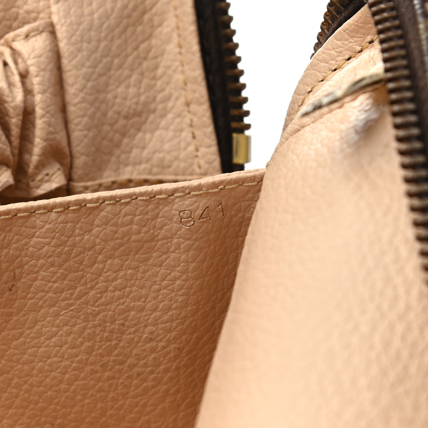 Louis Vuitton Monogram Trousse Toilette 28 8 of 8