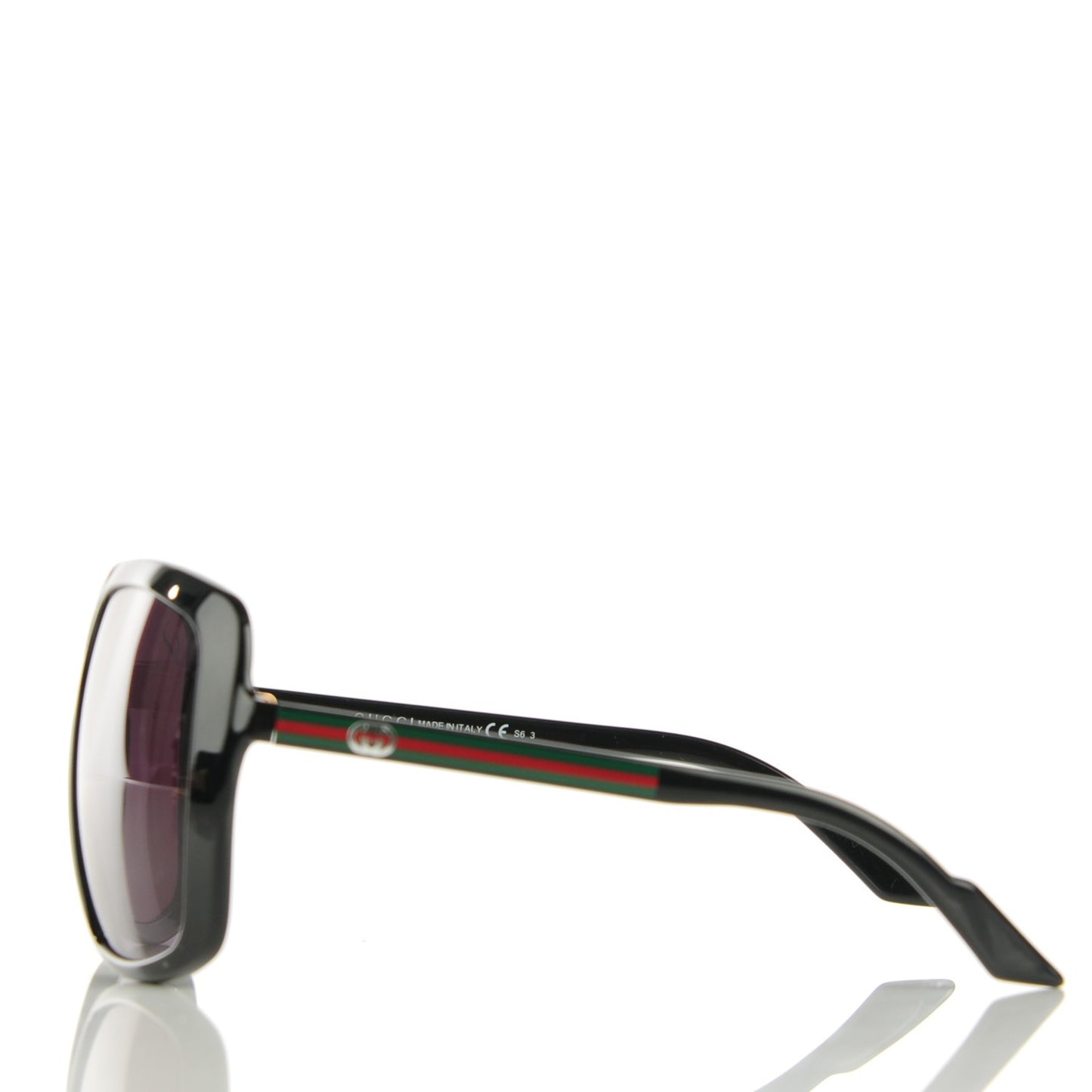 Web Sunglasses 3108/S Black