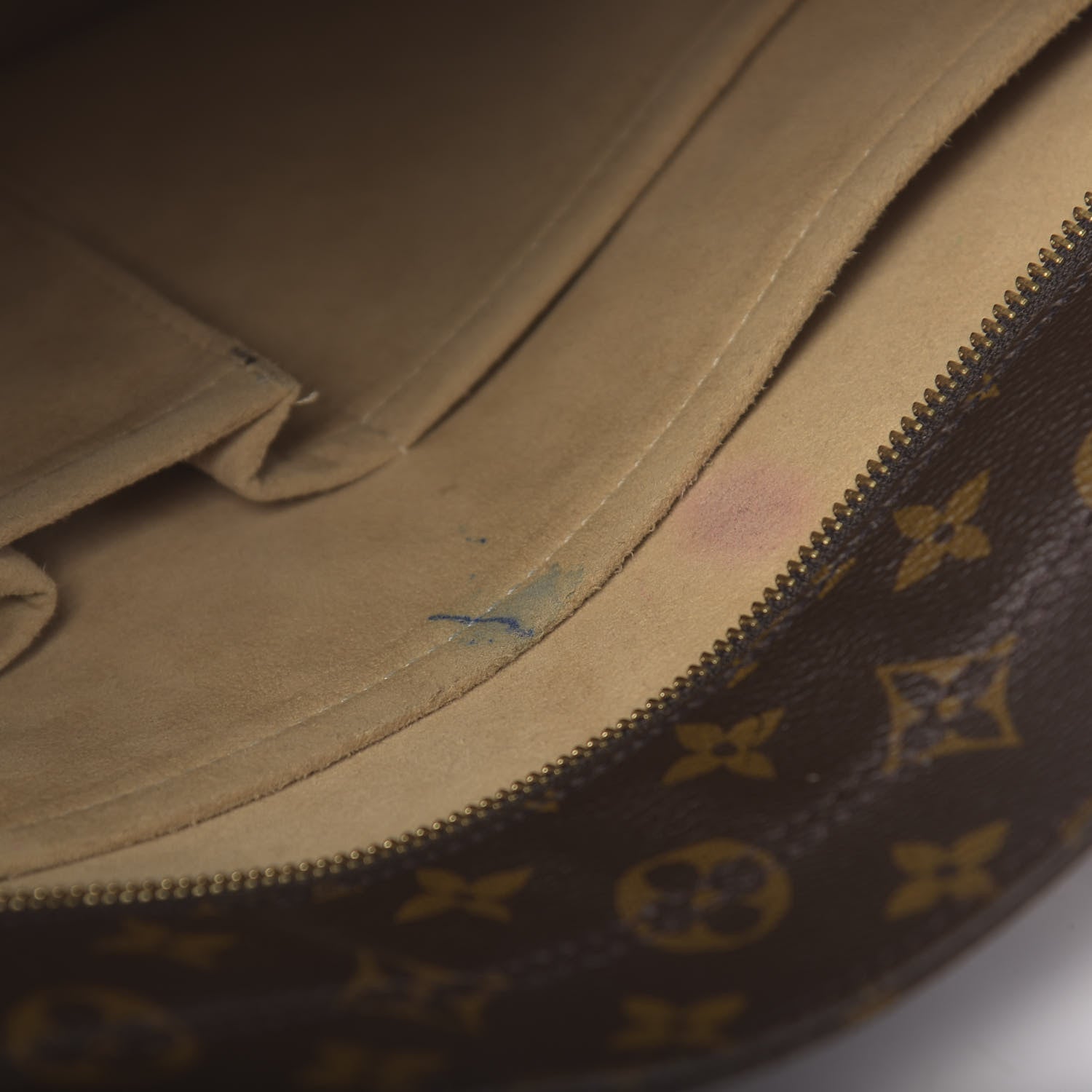 Louis Vuitton Monogram Luco 19 of 28