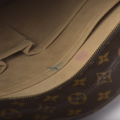 Louis Vuitton Monogram Luco 19 of 28