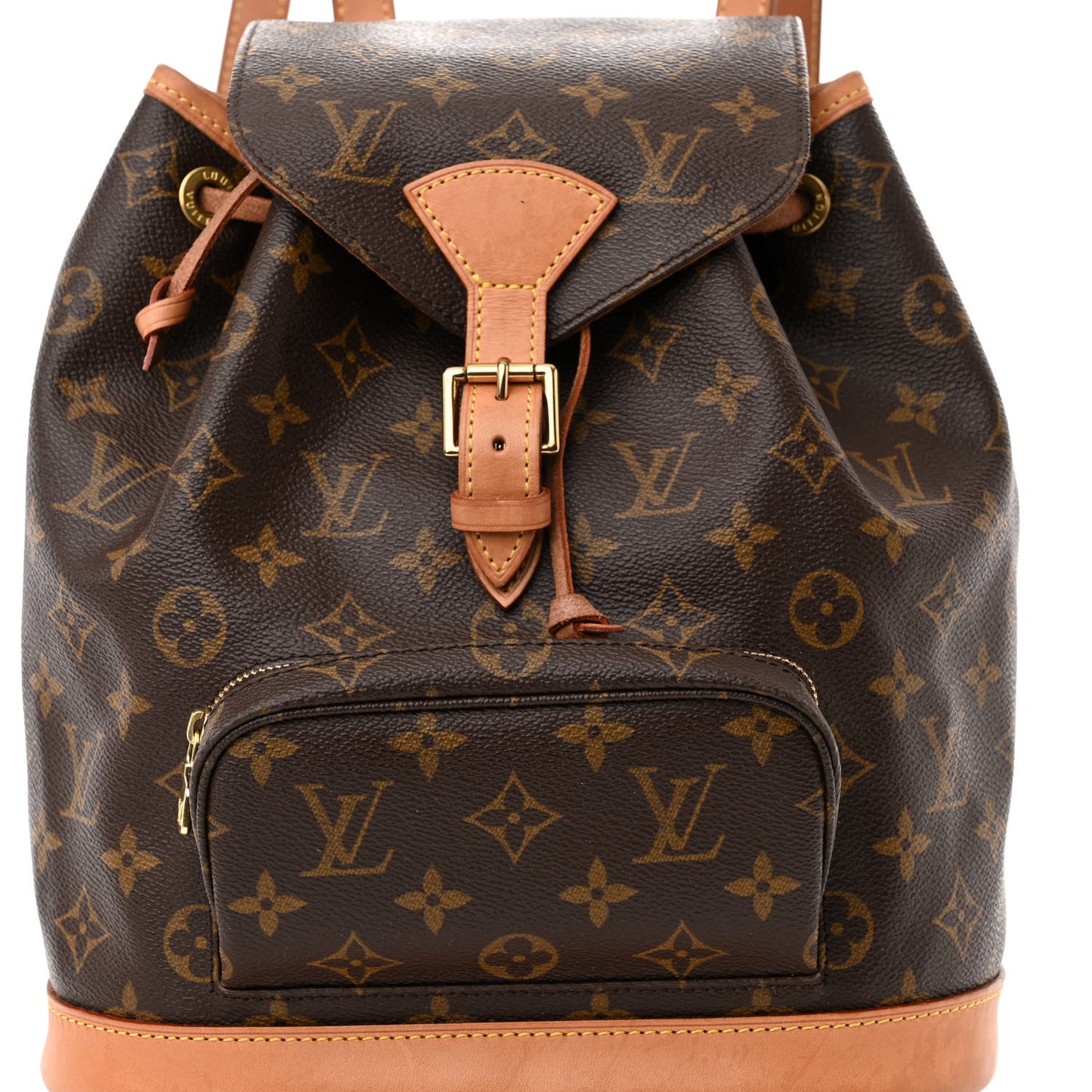 Monogram Montsouris MM Backpack