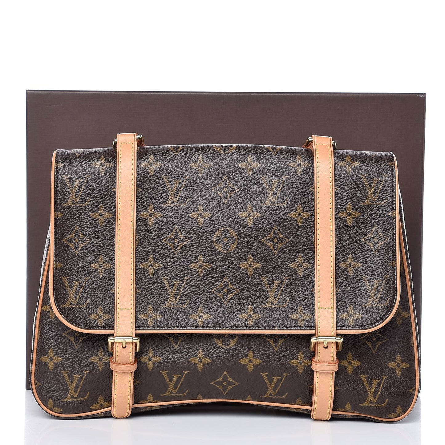 Monogram Marelle Sac a Dos