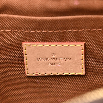 Louis Vuitton Monogram Multi Pochette Accessories Rose Clair 6 of 11