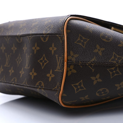 Louis Vuitton Monogram Ellipse GM Shopping Bag 8 of 11