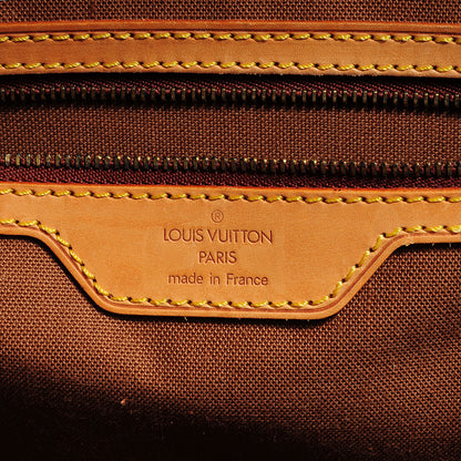 Louis Vuitton Monogram Beverly GM Briefcase 7 of 7