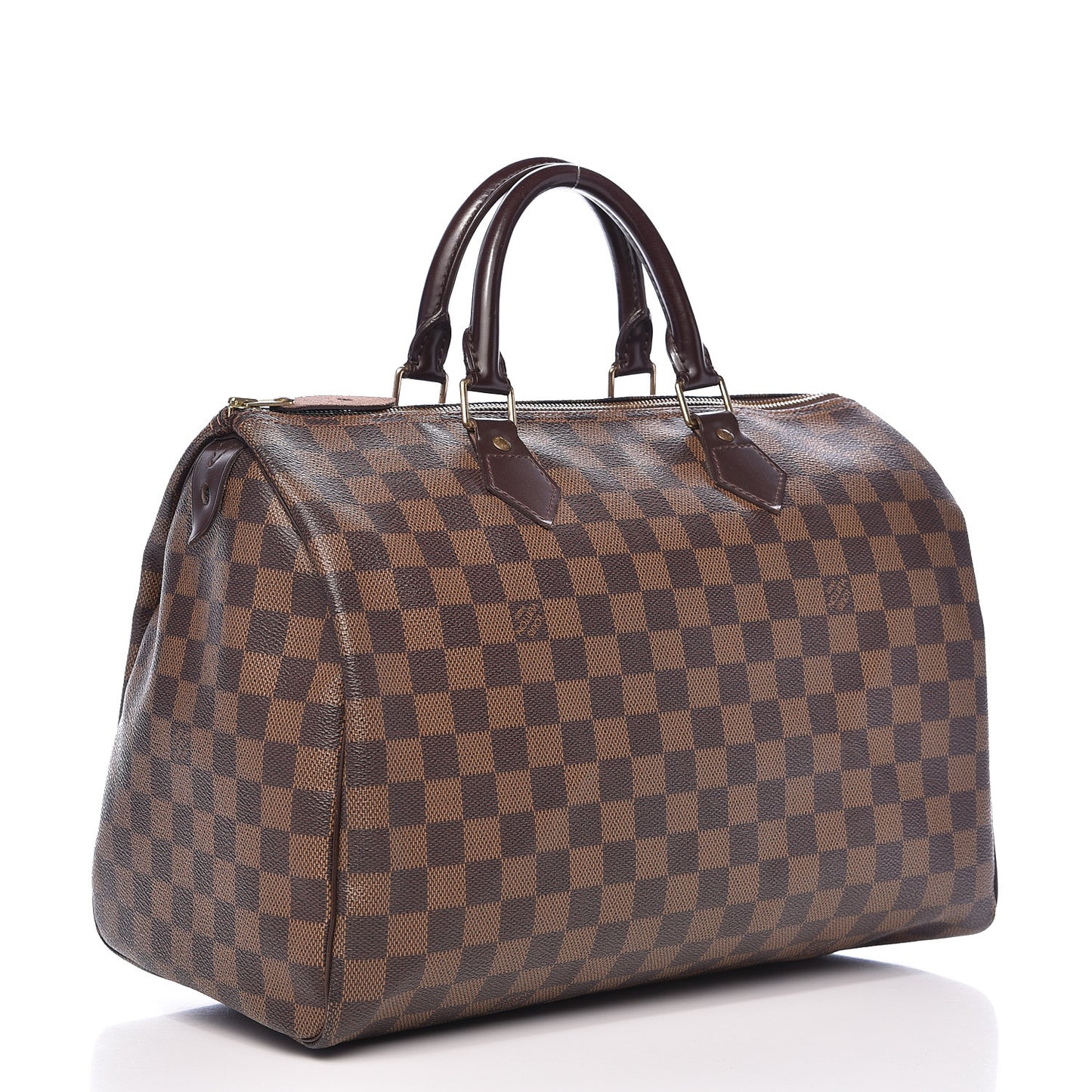 Damier Ebene Speedy 35