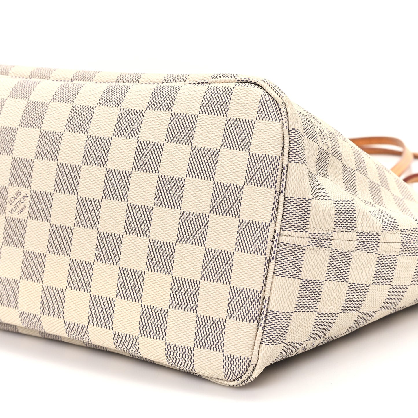 Damier Azur Neo Neverfull MM