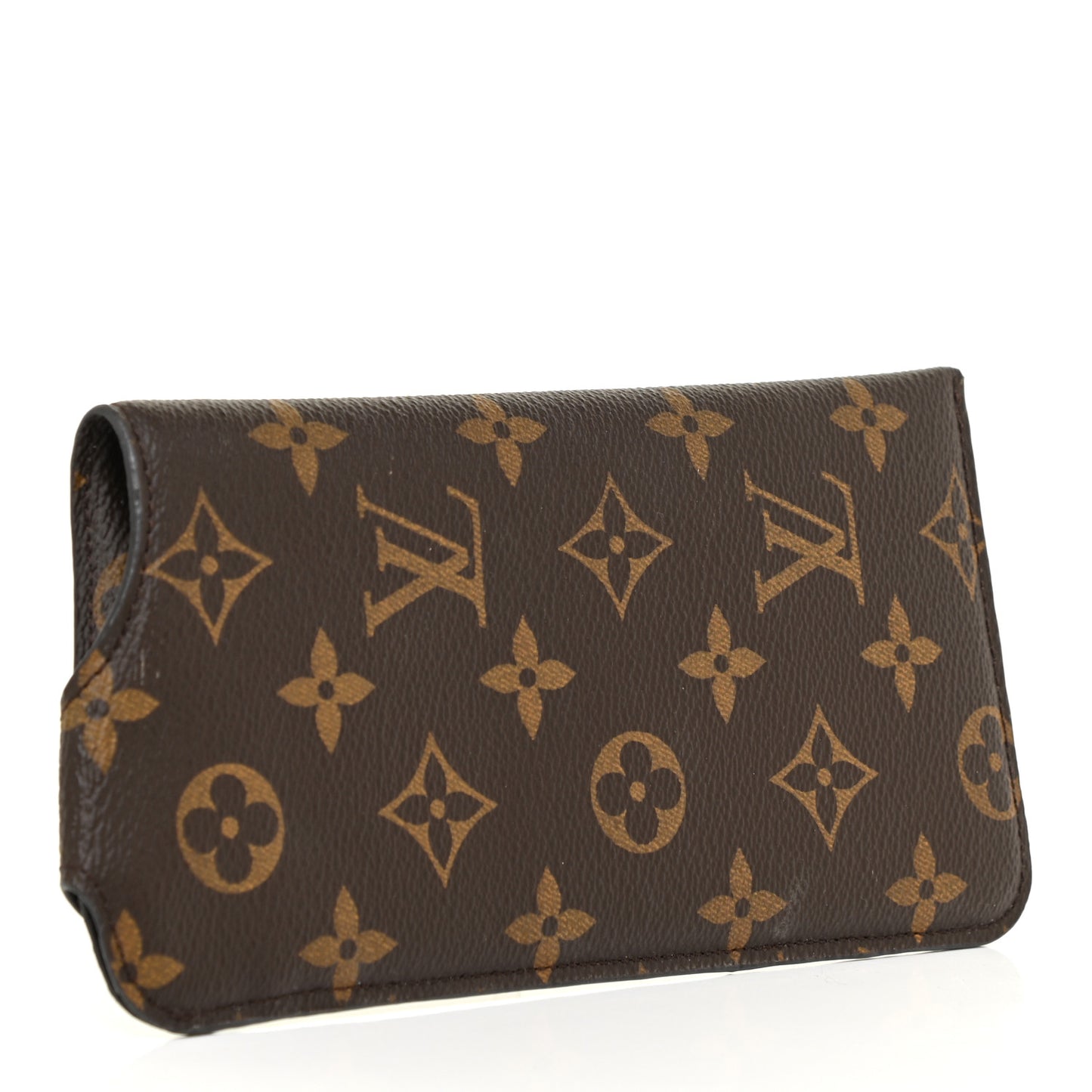 Monogram Sunglasses Case MM
