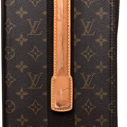 Louis Vuitton Monogram Pegase 55 19 of 22