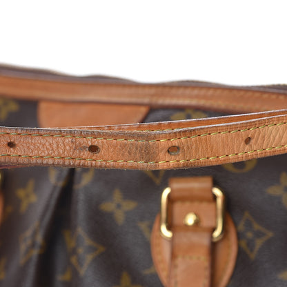 Louis Vuitton Monogram Palermo PM 24 of 28