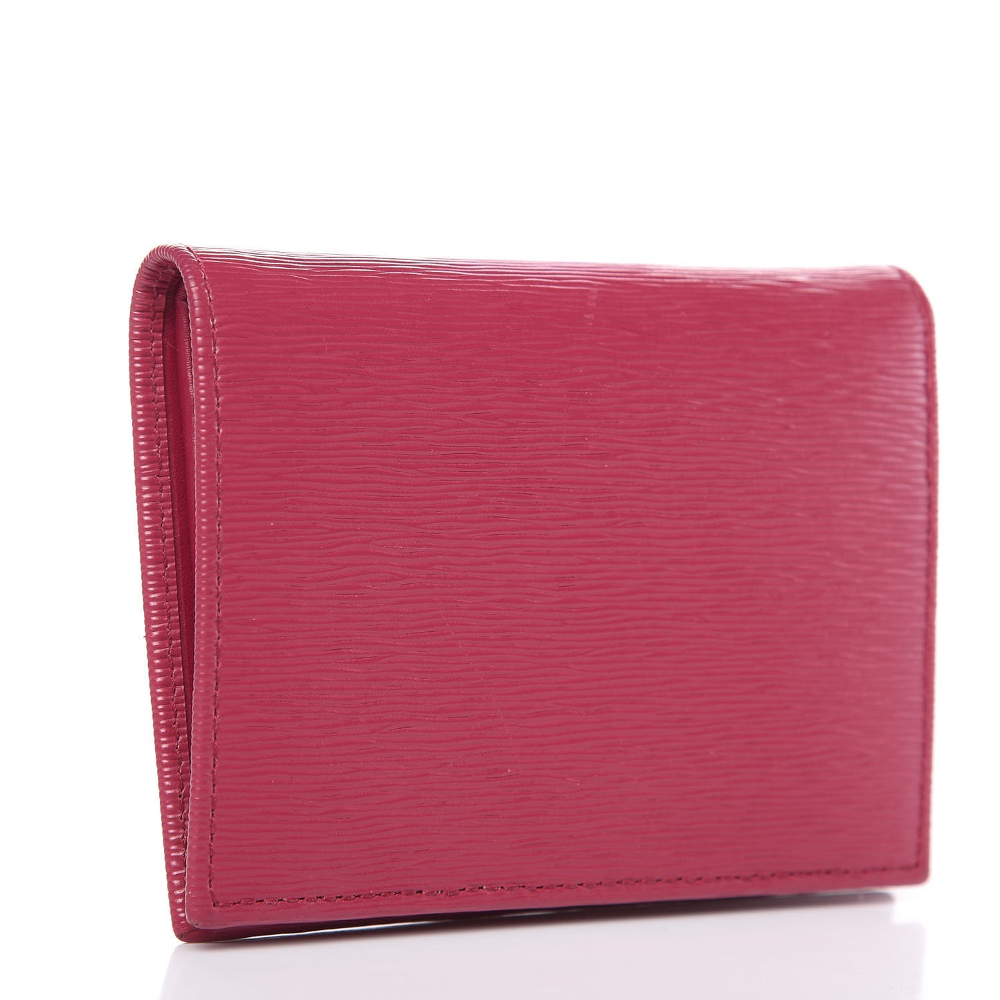 Vitello Move Bifold Wallet Ibisco