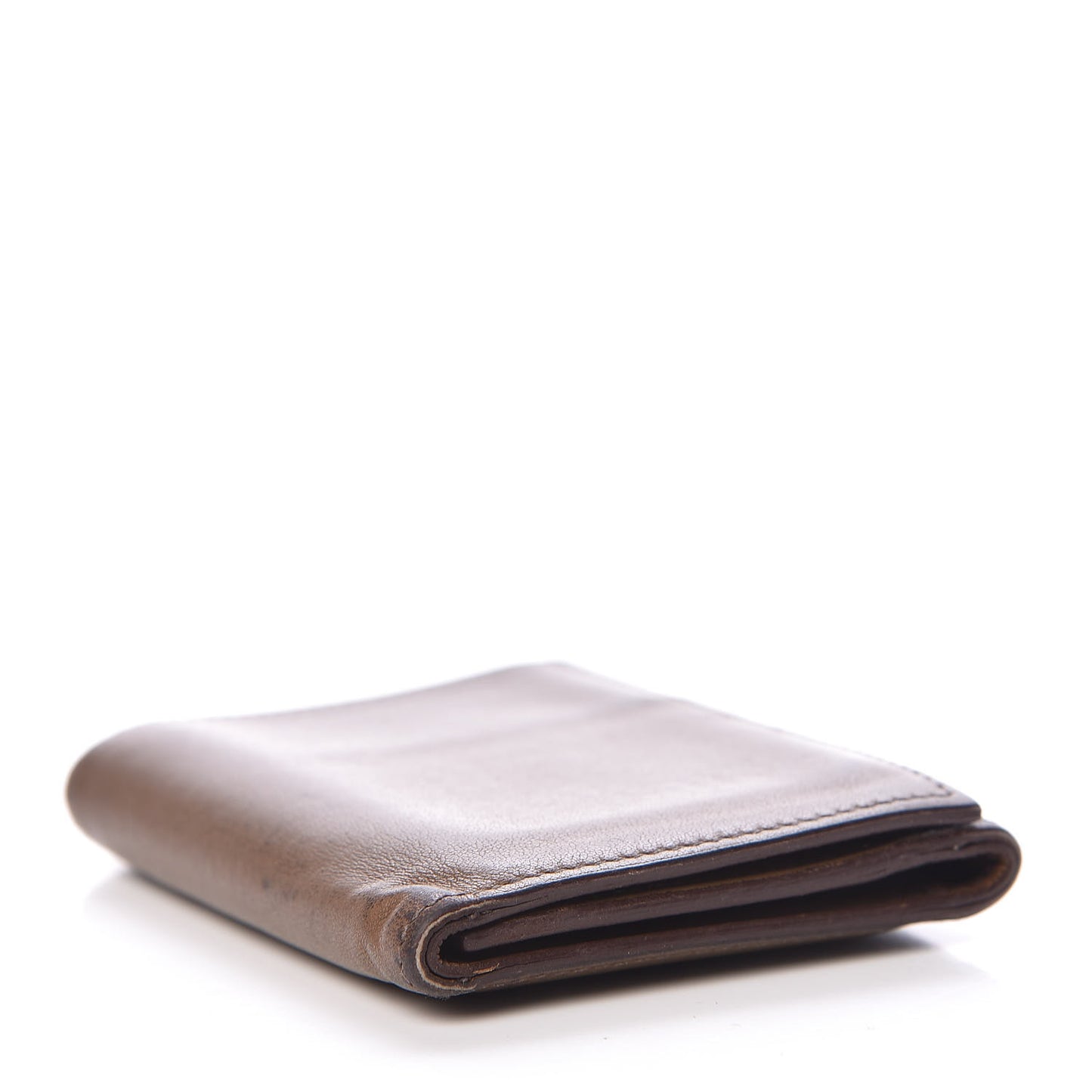 Swift Citizen Twill Tri-Fold Wallet Alezan