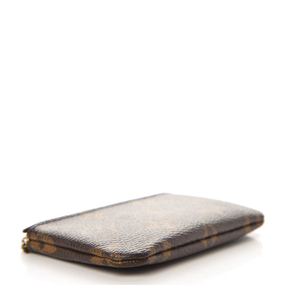 Louis Vuitton Monogram Key Pouch 4 of 7