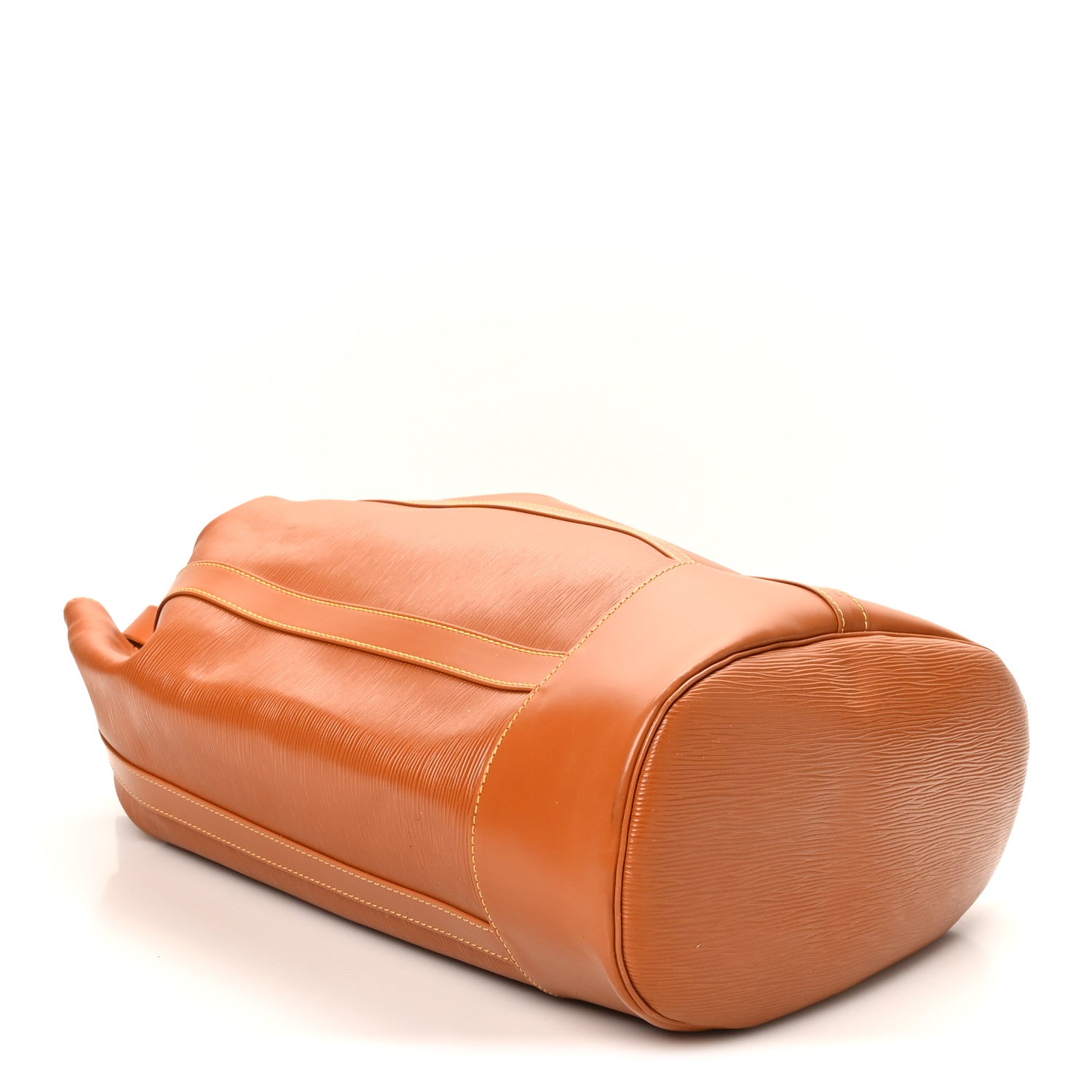 Louis Vuitton Epi Randonnee GM Cipango 4 of 9