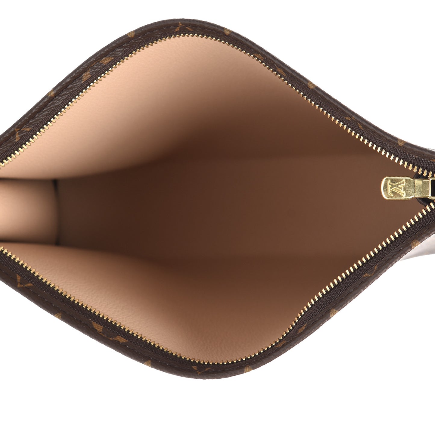 Monogram Toiletry Pouch 26