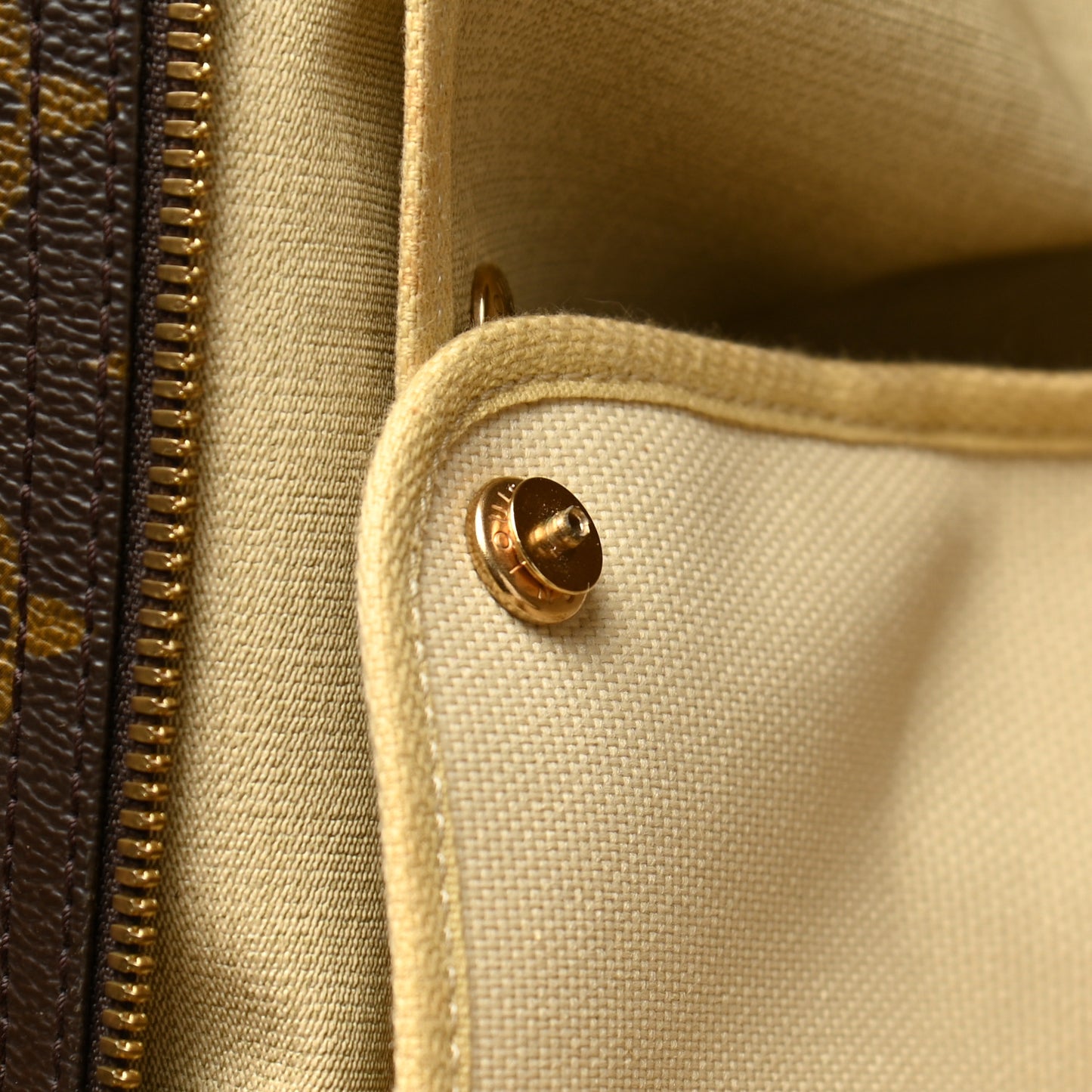 Monogram Pullman 75