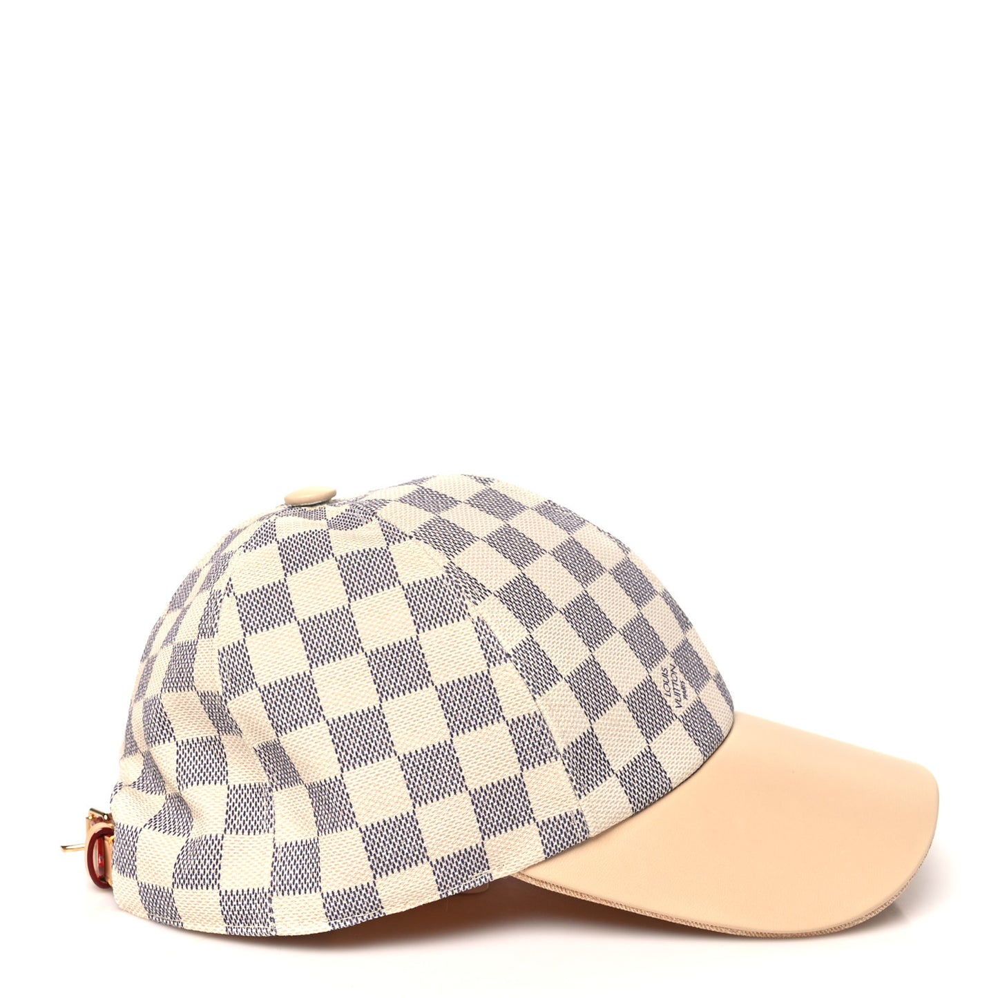Damier Azur Cap L